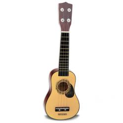 Bontempi - Wodden Ukulele 525 cm 215330 - Toys