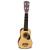 Bontempi - Wodden Ukulele 525 cm 215330 - Toys