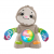 Fisher-Price - Linkimals - Smooth Moves Sloth - (Danish) (GRB12) - Toys