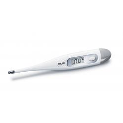 Beurer FT 10 Clinical Thermometer in White 5 Years Warranty Health and Personal Care