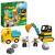LEGO Duplo - Truck AND Tracked Excavator 10931 - Toys