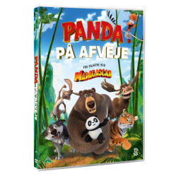 Panda På Afveje Dansk Tale - Movies and TV Shows