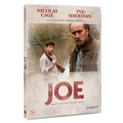 Joe - Movies and TV Shows