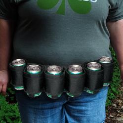 Beer Belt 00138 Gadgets