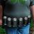 Beer Belt (00138) - Gadgets