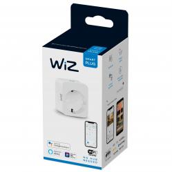 WiZ - Smart Plug EU - Electronics