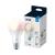 WiZ - A67 bulb E27 Colour and Tunable White - Smart Home - Electronics