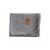 Cloby - UV-Blanket, Grey - Baby and Children