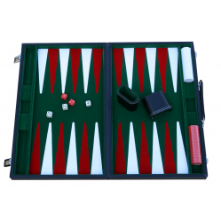 Backgammon Vinyl Big TWE103863 Toys