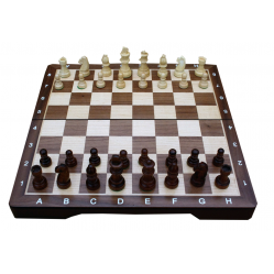 Chess Set - Medium TWE197911 - Toys