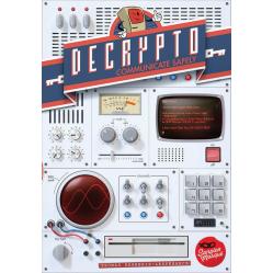 Decrypto - Boardgame Danish-Norwegian LSM07DKNO - Toys