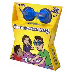 The Upside Down Challenge (85-070) - Toys