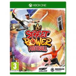 Street Power Football - Xbox One