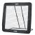 Outsiders - Football Rebounder 168x168cm - Toys