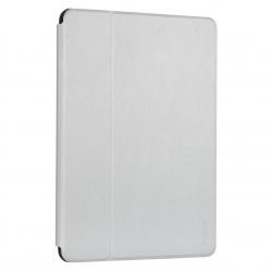Targus - Click-In Case for iPad (9th-8th-7th gen.) - Silver - Electronics