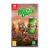 Oddworld Munch's Oddysee - Nintendo Switch