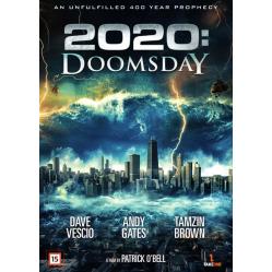 Doomday Aka (Polarios The Blessed Ones) - Movies and TV Shows