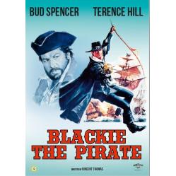 Black Pirat; The - Movies and TV Shows