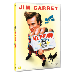 Ace Ventura : Pet Detective - Movies and TV Shows