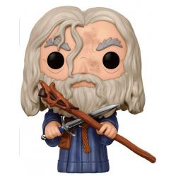 Funko POP! - Vinyl: Lord of the Rings/The Hobbit: Gandalf (13550-PX-1TM) - Toys