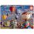 Educa - Puzzle 1500 - Hot Air Ballons (017977) - Toys