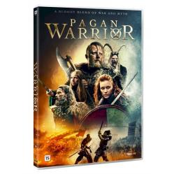 Pagan Warrior- DVD - Movies and TV Shows