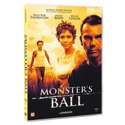 Monsters Ball - DVD - Movies and TV Shows
