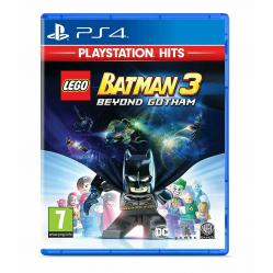 LEGO Batman 3: Beyond Gotham (Playstation Hits) - PlayStation 4