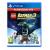 LEGO Batman 3: Beyond Gotham (Playstation Hits) - PlayStation 4