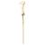 Harry Potter - Lord Voldemort's Character Wand  (NN8403) - Fan Shop and Merchandise