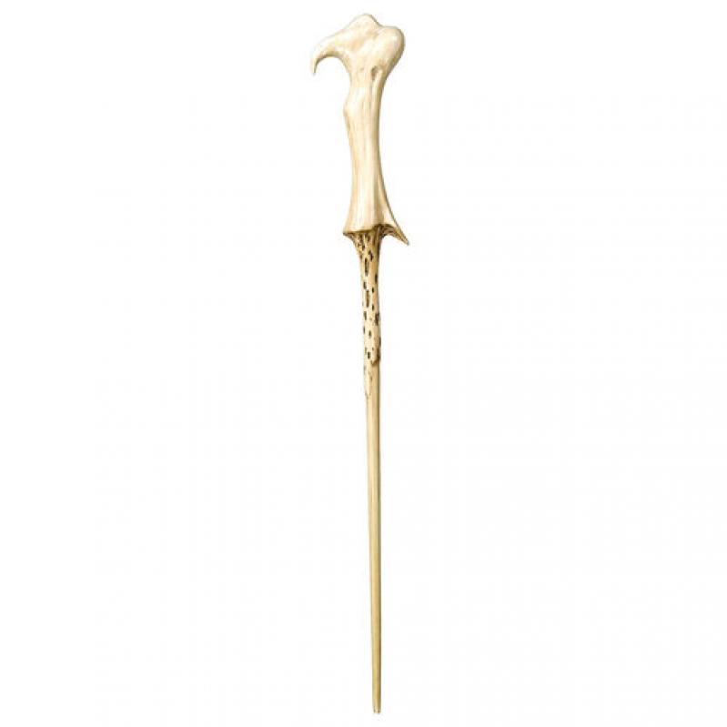 Harry Potter - Lord Voldemort's Character Wand (NN8403) - Fan Shop and Merchandise Harry Potter - Lord Voldemort's Character Wand (NN8403) - Fan Shop and Merchandise