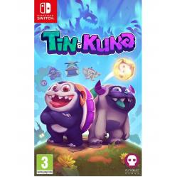 Tin & Kuna - Nintendo Switch