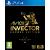 AVICII Invector Encore Edition PlayStation 4