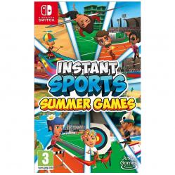 Instant Sports: Summer Games - Nintendo Switch