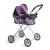 ​My Baby - Dolls Pram (61456) - Toys