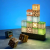 Minecraft - Block Building Light  (PP6596MCFEU) - Gadgets