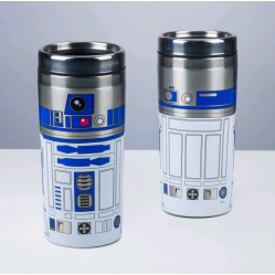 Star Wars - R2-D2 Travel Mug (PP3812SW) - Gadgets