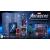Marvels Avengers Earths Mightiest Edition - PlayStation 4