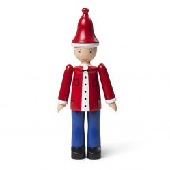 Kay Bojesen - Christmas Ole H17.5 cm - Home and Kitchen