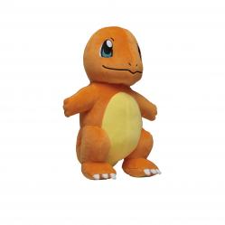 Pokemon - Plush 30 cm - Charmander (95257D) - Toys