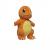 Pokemon - Plush 30 cm - Charmander (95257D) - Toys