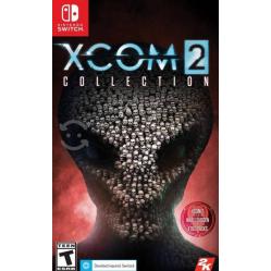 XCOM 2 Collection (Import) - Nintendo Switch