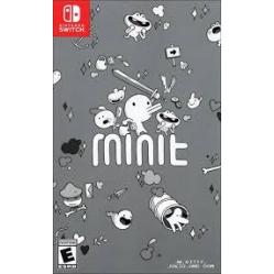 Minit (Import) - Nintendo Switch
