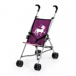 Bayer Dolls Buggy Pink 30537AA Toys