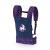 Bayer Doll Carrier Navy 62254AA Toys