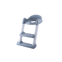 Babytrold Toilet Trainer WhiteGrey Baby and Children