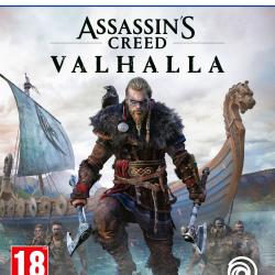 Assassins Creed Valhalla PlayStation 5