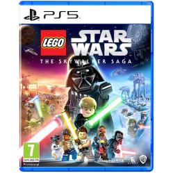 LEGO Star Wars The Skywalker Saga - PlayStatioN 5