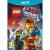 LEGO Movie: The Videogame (ES) - Wii U