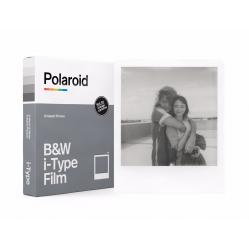 Polaroid - Black AND White I-Type Film - Electronics